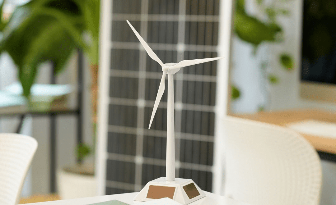 PV-Freiflächenanlagen