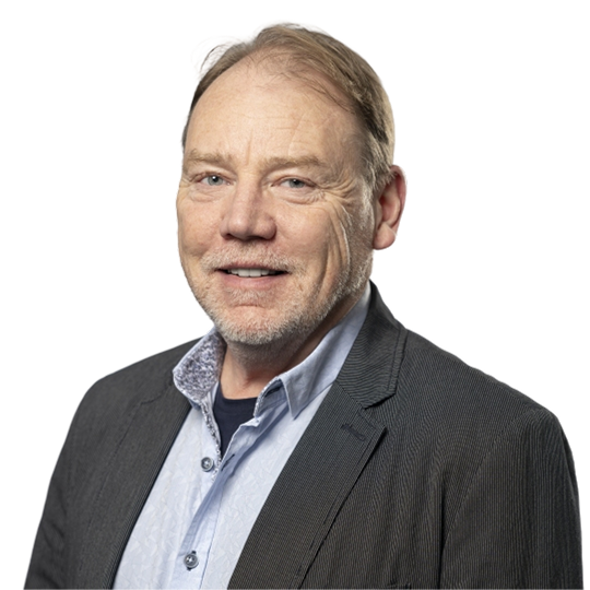Jens Schoenfeld